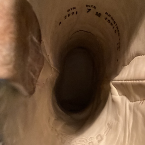 ~ Women's Cowgirl Boots ~ - Picture 7 of 16